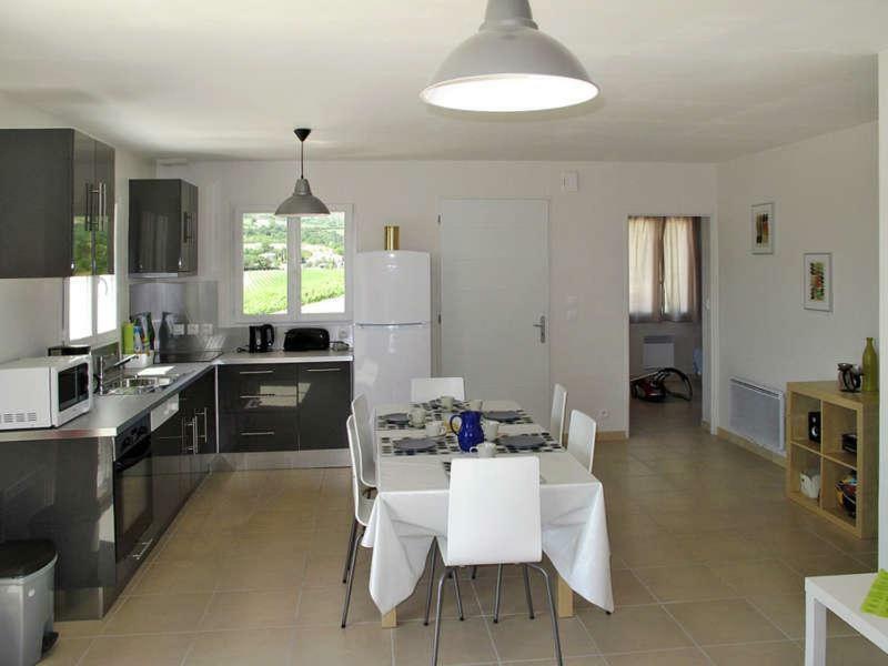 Les Hauts De Jallia Sainte-Jalle Екстер'єр фото